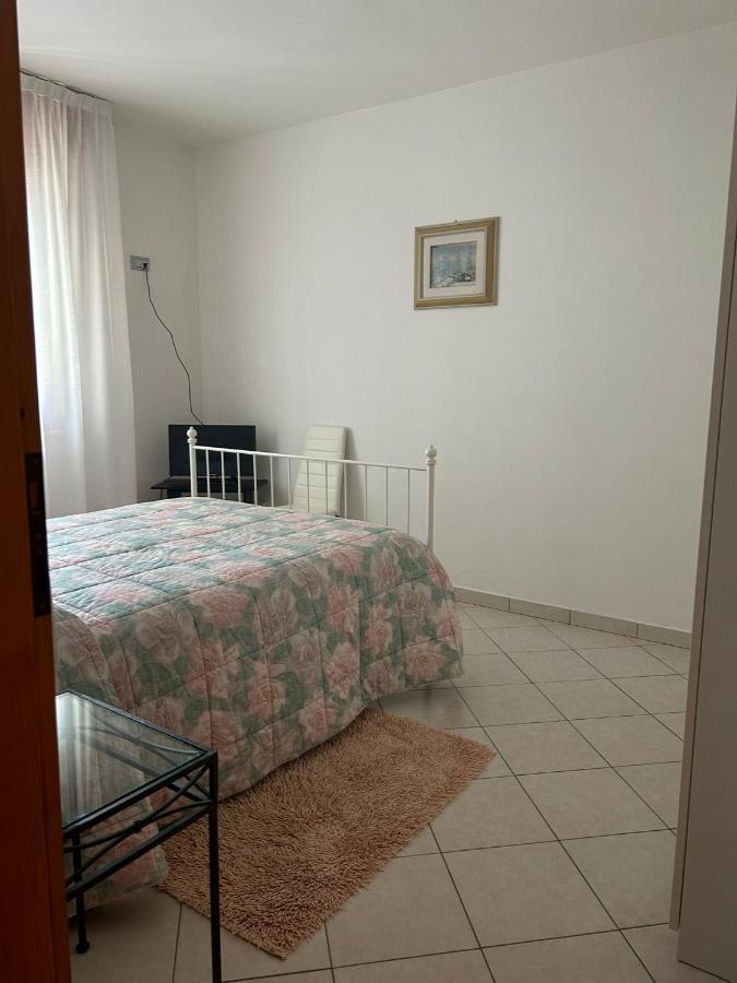 Appartamenti Adrialu Rimini Esterno foto