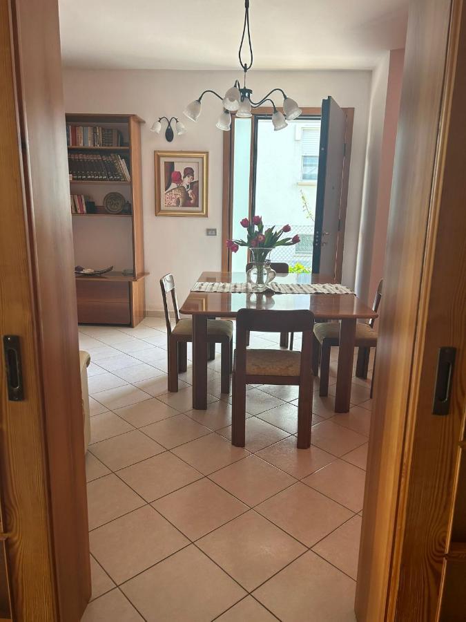 Appartamenti Adrialu Rimini Esterno foto