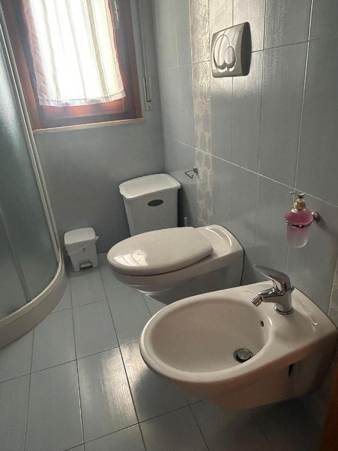 Appartamenti Adrialu Rimini Esterno foto