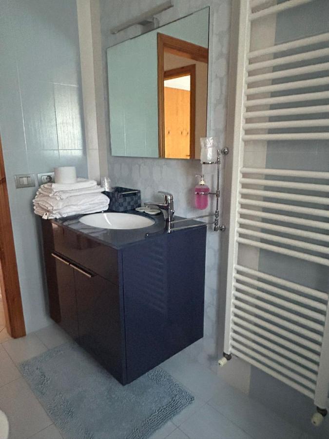 Appartamenti Adrialu Rimini Esterno foto
