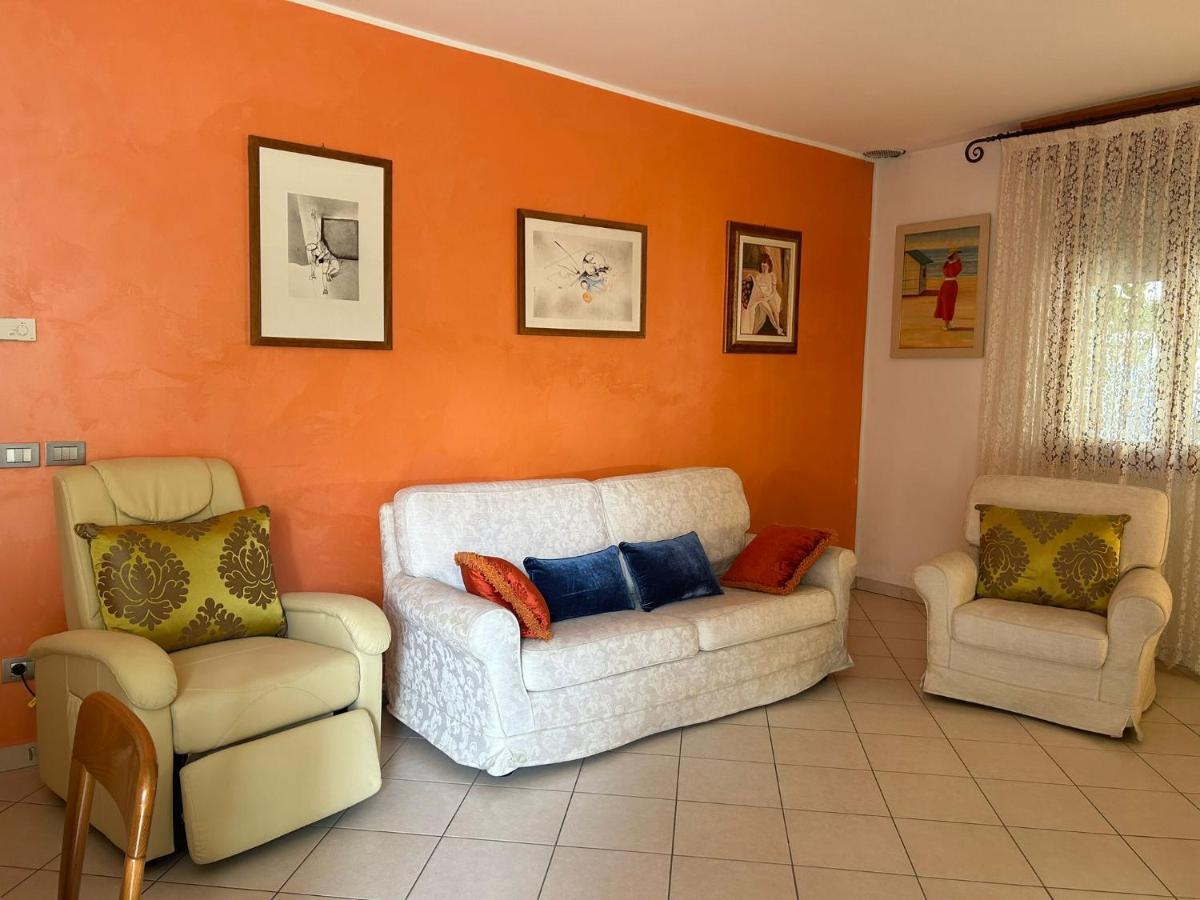 Appartamenti Adrialu Rimini Esterno foto