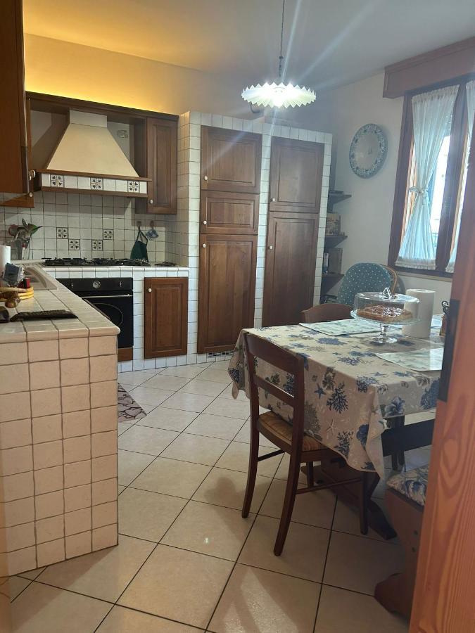 Appartamenti Adrialu Rimini Esterno foto